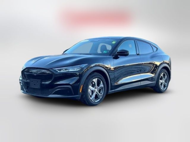 2021 Ford Mustang Mach-E Select