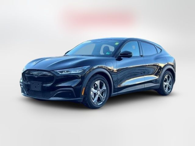 2021 Ford Mustang Mach-E Select