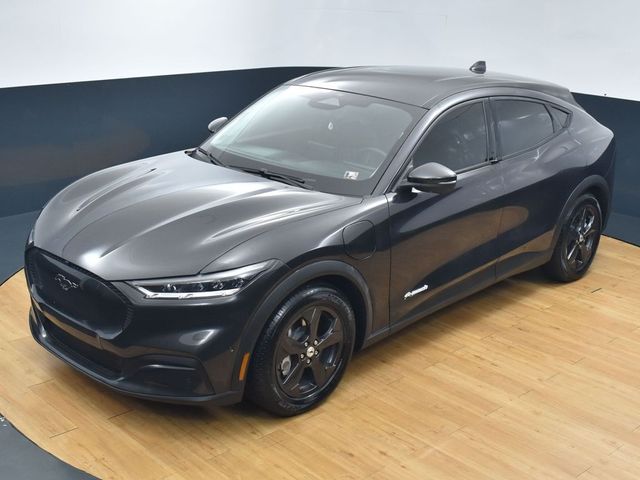 2021 Ford Mustang Mach-E Select