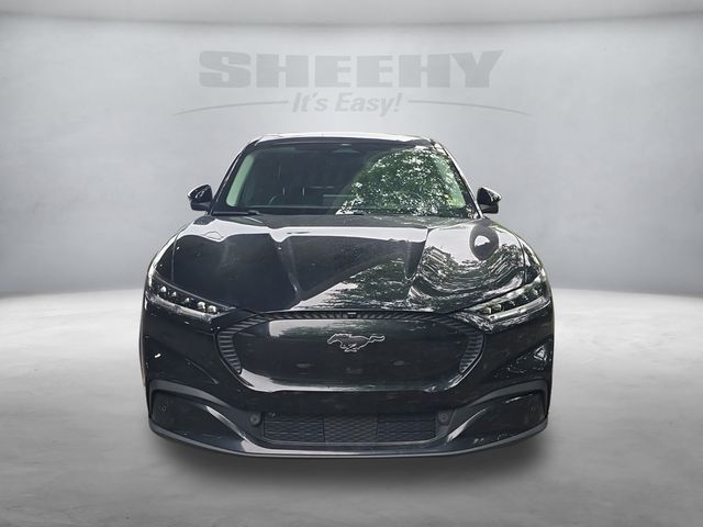 2021 Ford Mustang Mach-E Select