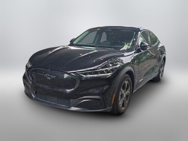 2021 Ford Mustang Mach-E Select