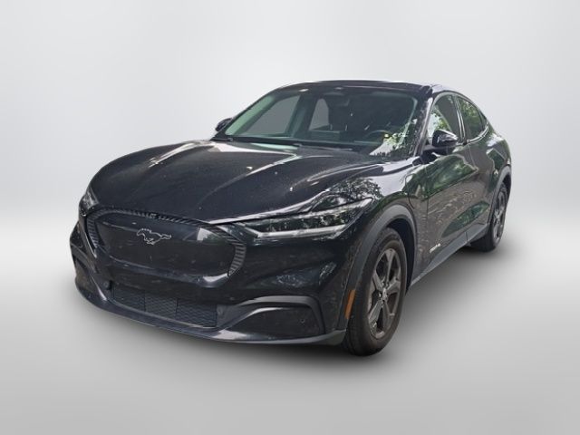 2021 Ford Mustang Mach-E Select