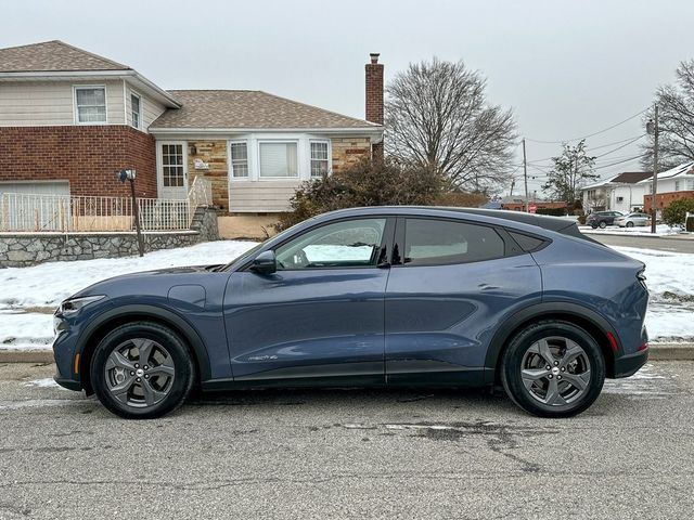 2021 Ford Mustang Mach-E Select