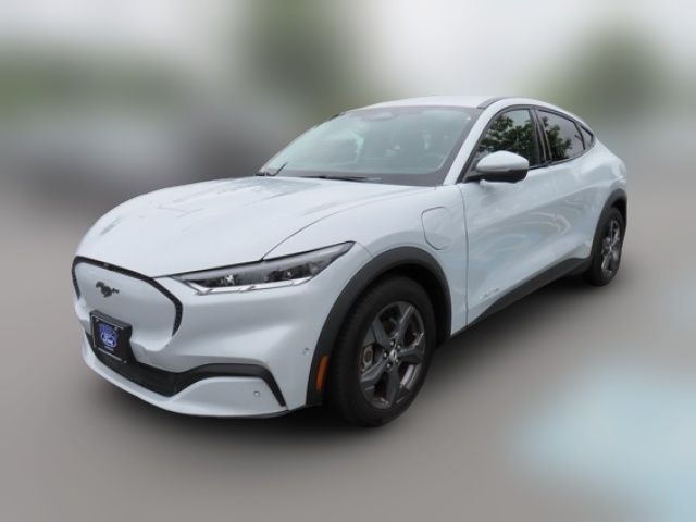 2021 Ford Mustang Mach-E Select