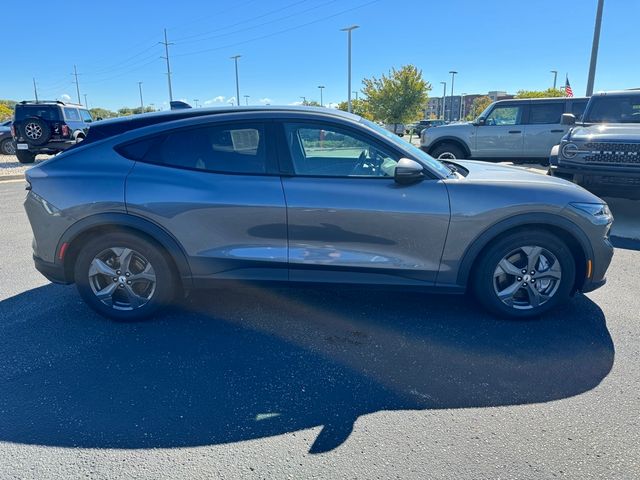 2021 Ford Mustang Mach-E Select