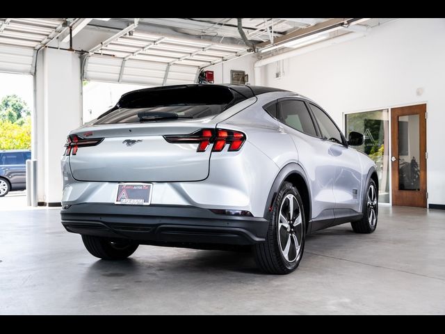 2021 Ford Mustang Mach-E Select