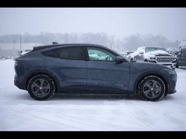 2021 Ford Mustang Mach-E Select