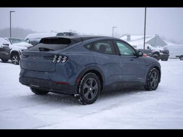 2021 Ford Mustang Mach-E Select