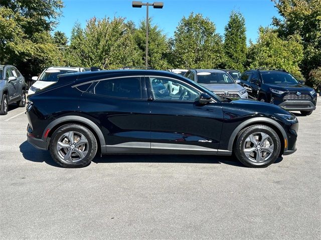 2021 Ford Mustang Mach-E Select