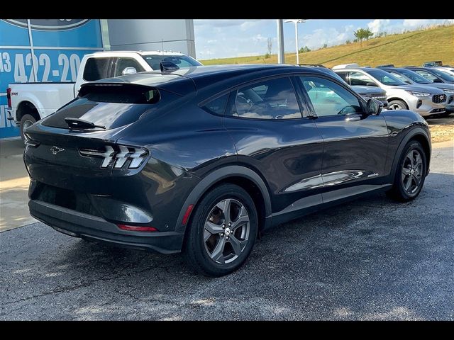 2021 Ford Mustang Mach-E Select