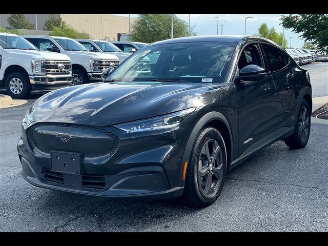 2021 Ford Mustang Mach-E Select