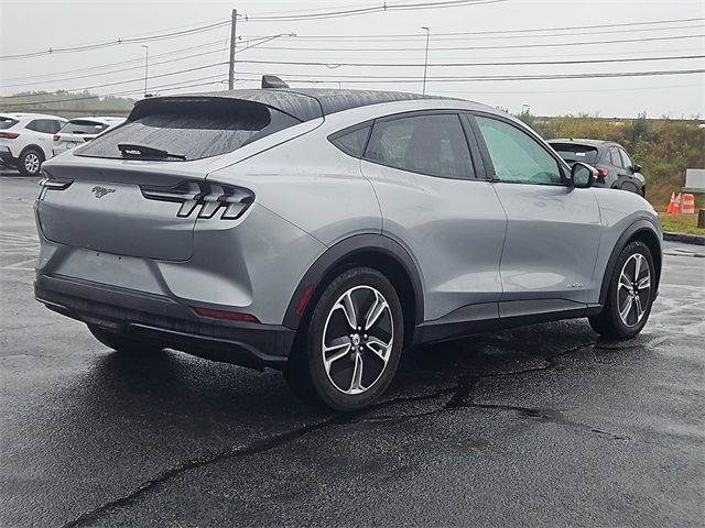 2021 Ford Mustang Mach-E Select