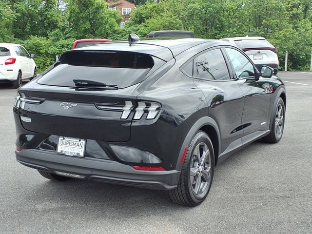 2021 Ford Mustang Mach-E Select