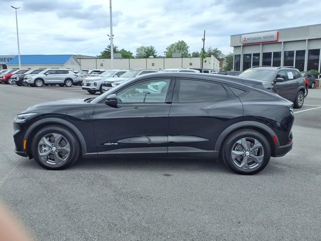 2021 Ford Mustang Mach-E Select