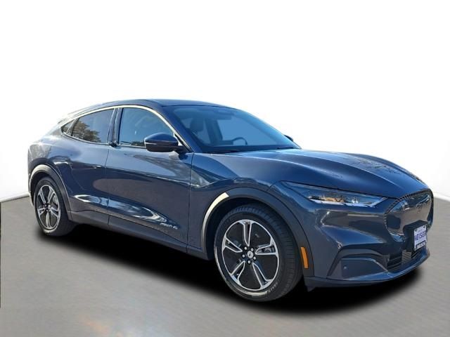 2021 Ford Mustang Mach-E Select