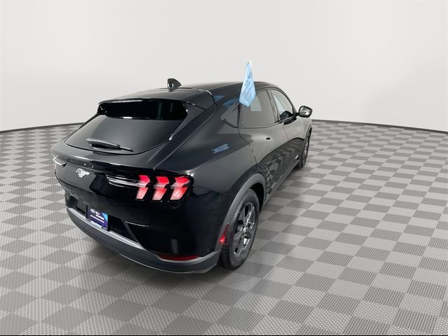 2021 Ford Mustang Mach-E Select