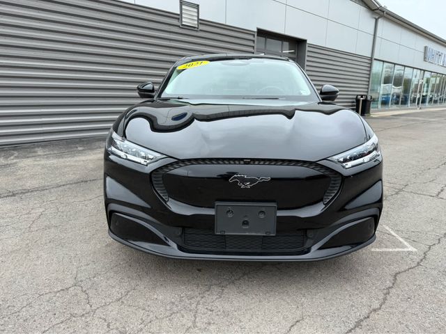 2021 Ford Mustang Mach-E Select