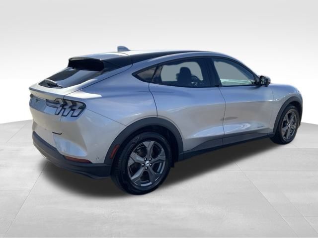 2021 Ford Mustang Mach-E Select