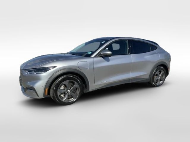 2021 Ford Mustang Mach-E Select