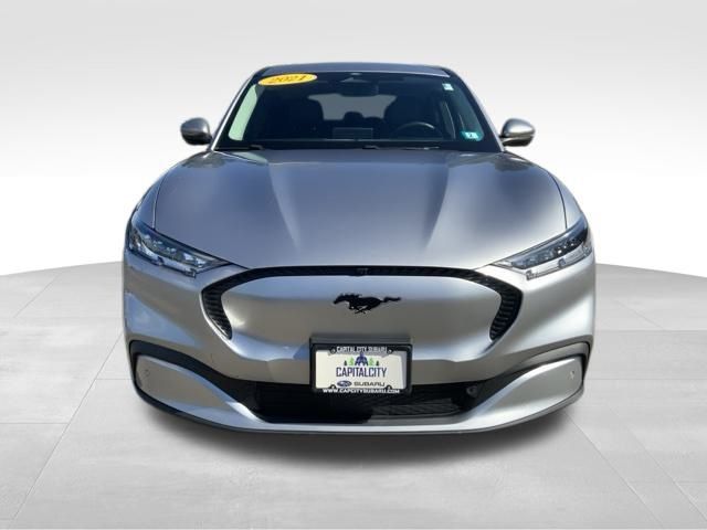 2021 Ford Mustang Mach-E Select