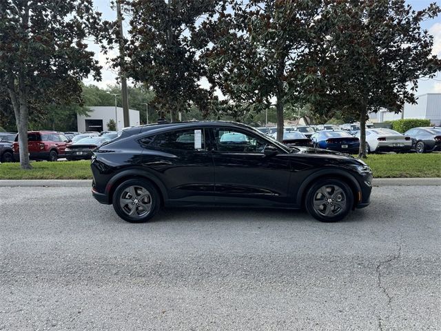 2021 Ford Mustang Mach-E Select