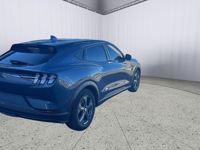 2021 Ford Mustang Mach-E Select