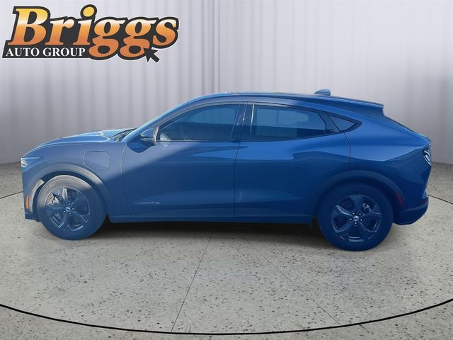 2021 Ford Mustang Mach-E Select
