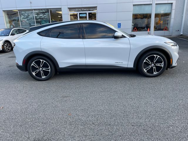 2021 Ford Mustang Mach-E Select