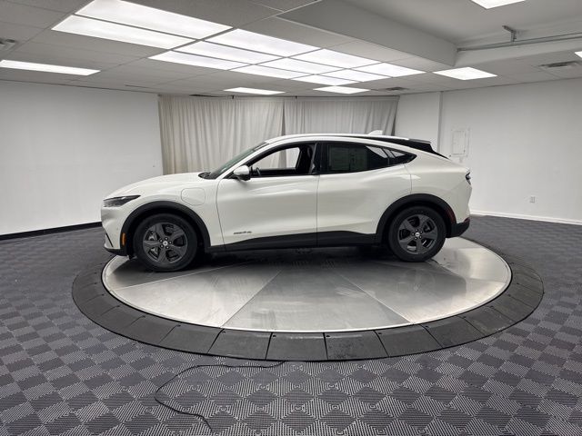 2021 Ford Mustang Mach-E Select