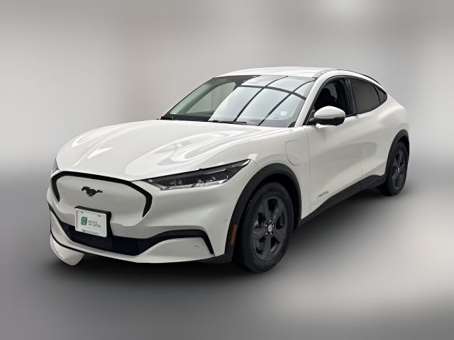 2021 Ford Mustang Mach-E Select