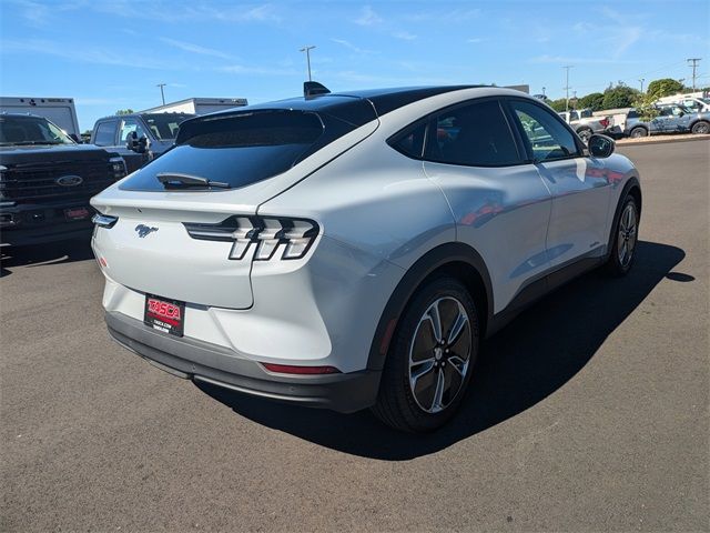 2021 Ford Mustang Mach-E Select