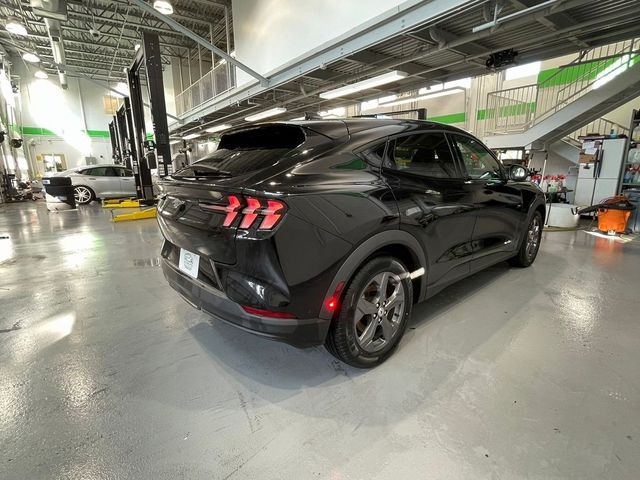 2021 Ford Mustang Mach-E Select