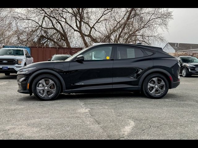 2021 Ford Mustang Mach-E Select