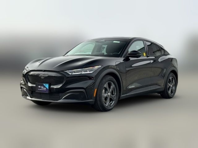 2021 Ford Mustang Mach-E Select
