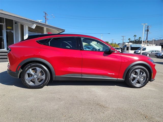 2021 Ford Mustang Mach-E Select