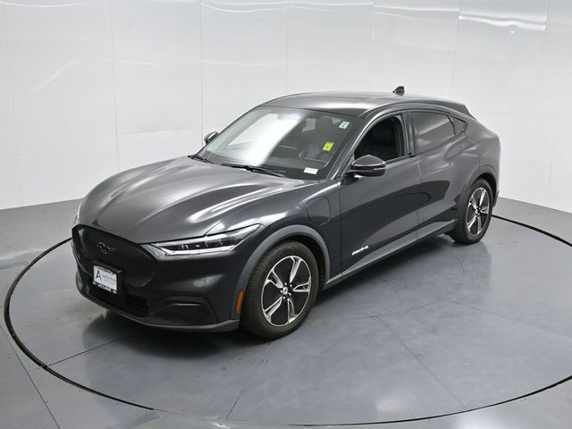2021 Ford Mustang Mach-E Select