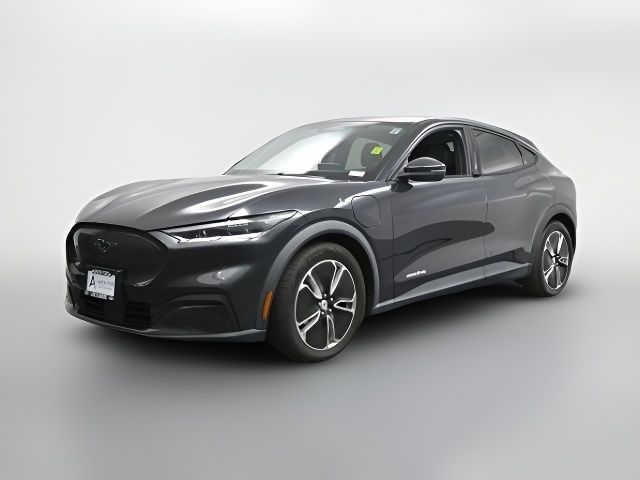 2021 Ford Mustang Mach-E Select