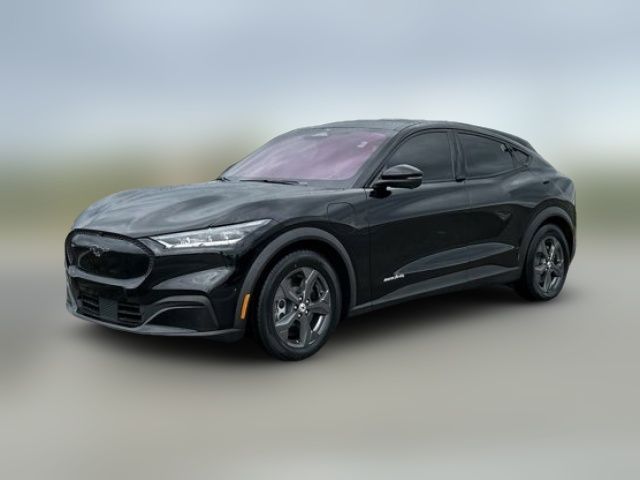 2021 Ford Mustang Mach-E Select