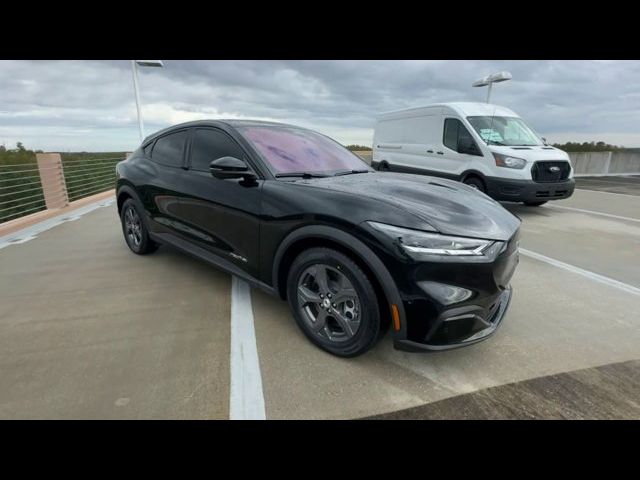 2021 Ford Mustang Mach-E Select