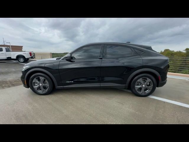 2021 Ford Mustang Mach-E Select