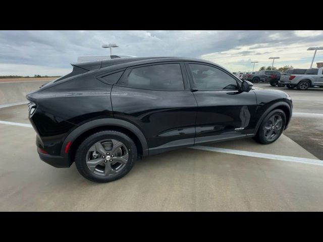 2021 Ford Mustang Mach-E Select