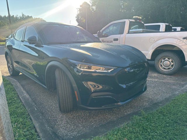 2021 Ford Mustang Mach-E Select