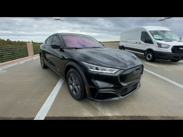 2021 Ford Mustang Mach-E Select