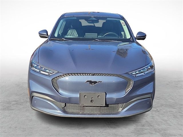 2021 Ford Mustang Mach-E Select