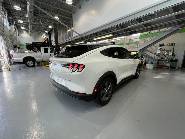 2021 Ford Mustang Mach-E Select