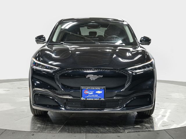 2021 Ford Mustang Mach-E Select