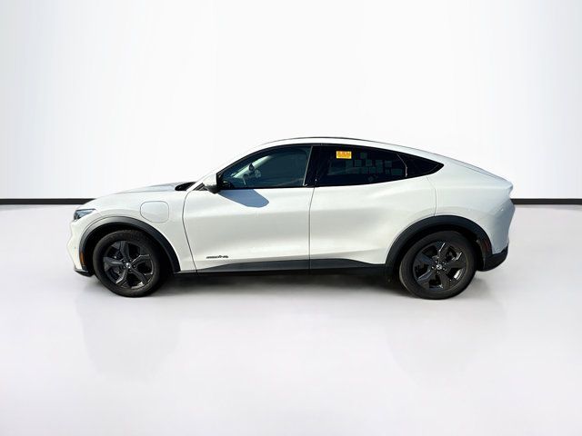 2021 Ford Mustang Mach-E Select