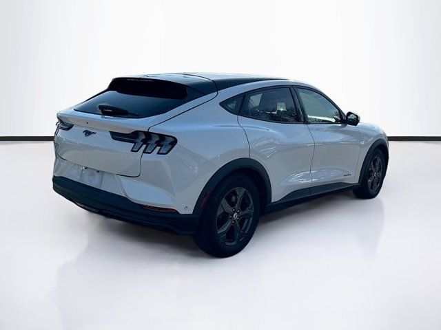 2021 Ford Mustang Mach-E Select