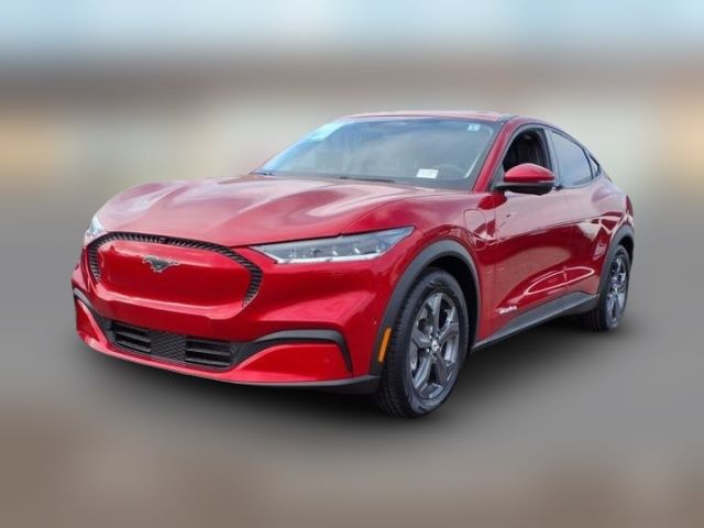 2021 Ford Mustang Mach-E Select