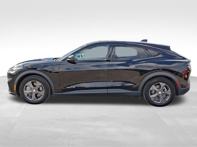 2021 Ford Mustang Mach-E Select